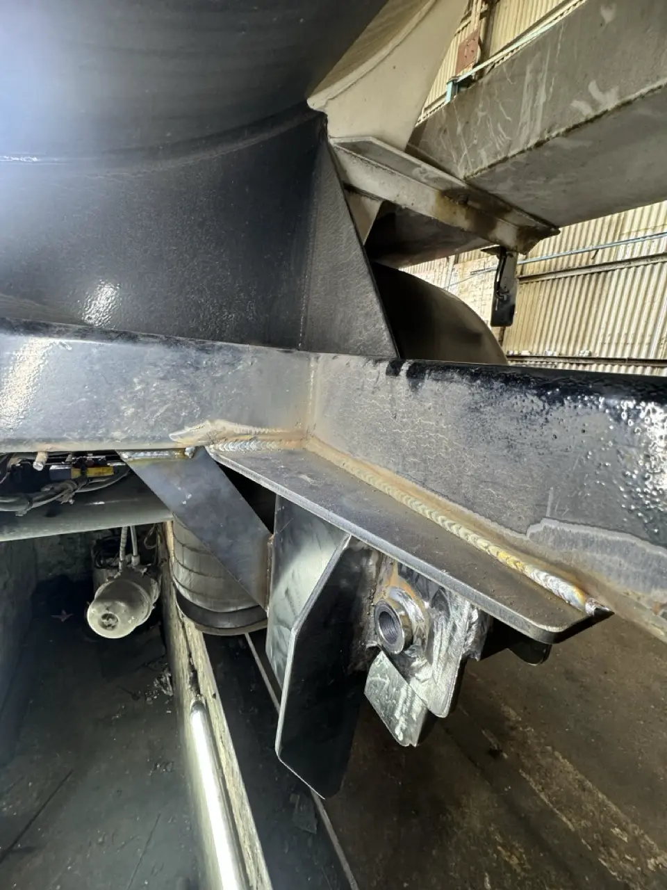 Plant, HGV Repair & On-Site Works - photo 43